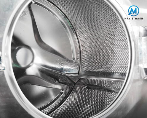 Smart Fully Automatic Laundry Washing Machines 16kg Washer and Dryer Machine Combo for Hotel