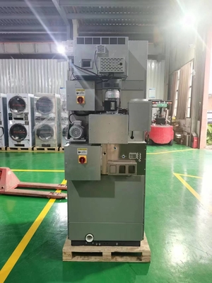Commercial Coin Operated Washer and Dryers Laundromat Laundry Coin Washer Dryer Combo Machine 22kg