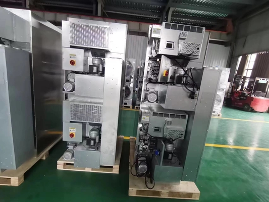 Dryer Machine for Laundromat 16kg Commercial Stack Laundry Dryer Machine for Hotel Hospital How to Start a Laundromat
