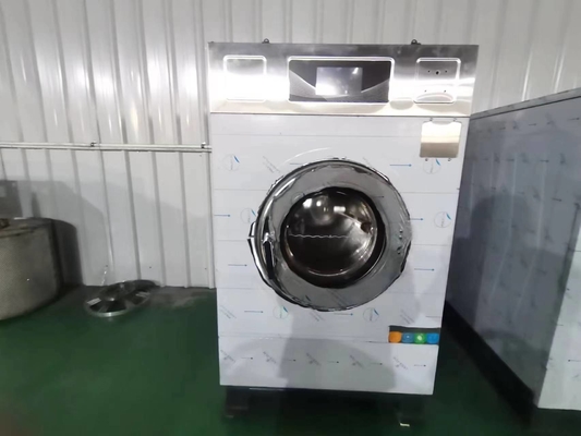16kg Laundromat Coin Operated Washing Machine Machine Wash Laundry Commercial Laundry Equipment for Laundry