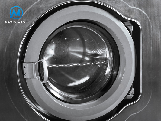 Fully Automatic 16kg Industrial Laundry Machine New Washer  for Hotel Hospital University Laundromat