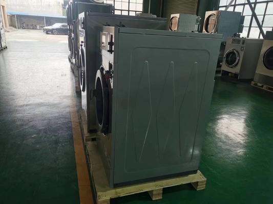 Good Price Automatic Washing Machine Commercial Laundry Washer 16kg Soft Mount Commercial Washer Machine