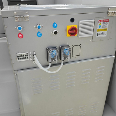 Fully Automatic Commercial Laundry Equipment Mini 12kg Capacity Washing Machine Soft Mounted with 16kg 22kg 27kg Sizes for Sale
